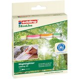 Signir 2-5mm ecoline edding 24 4boje blister | Eponuda.ba