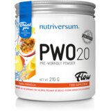 NUTRIVERSUM PWO 2.0 mango marakuja, 210g | Eponuda.com