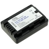 OTB Baterija VW-VBY100 / VW-VBL090 za Panasonic HC-V110 / SDR-S50 / SDR-T50, 850 mAh | Shoptok.si