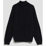 Marisse Sweater Z-Sw-3910 Black | Shoptok.si