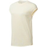Reebok EL Marble Tee Bež Cijene