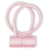  Curtains - accessories HAMILTON color powder pink ameliahome | shoptok.hr