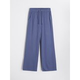Sinsay Wide leg hlače | shoptok.hr