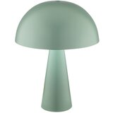 Brilliant Stona lampa SIGRUN 1xE14/28W/230V zelena | Eponuda.com