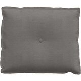  Jastuk za leđa Svijetlo siva 60 x 50 cm Kordura tekstil | Eponuda.ba