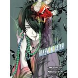 Turnaround Publisher Oh Great, Nisioisin - Bakemonogatari, Volume 10 | Eponuda.com