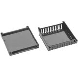 Supertronic PM046N-S zidno kućište 125 x 116 x 33 1 kom. | Eponuda.ba
