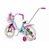  BICIKL POLAR JUNIOR 14 Unicorn baby Cene
