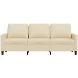  Trosjed od tkanine krem 180 cm | shoptok.hr