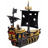 Blocks Pirate Ship 1288el. | shoptok.hr