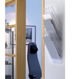 Durable stenski flexiboxx 6 A4 DU760400 | Shoptok.si