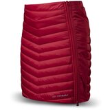 TRIMM Skirt W RONDA red | Shoptok.si