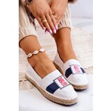 Big Star Women's Slip-On Espadrilles Big Star | shoptok.hr