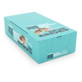 GymBeam 50% Protein Bar 24 x 50 g kokos | ePonuda.com