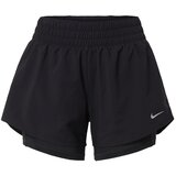 Nike Športne hlače siva / črna Cene