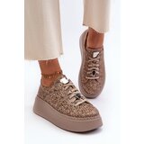 Maciejka Leather Platform Sports Shoes Cijene