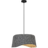 Rabalux viseći luster Farelia, 1xE27, 40cm, Sivi Cene