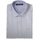 GUESS MARCIANO MAN LONG SLEEVE SHIRT WHITE | Shoptok.si
