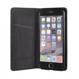  Magnetna preklopna torbica samsung galaxy xcover 4s G398 / galaxy xcover 4 G390 črn | Shoptok.si