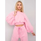 RUE PARIS Set-RV-KMPL-7010.10-pink | ePonuda.com
