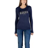 Guess LS CN REYNA LOGO SWTR W5BR40 Z2NQ2 Plava Cijene