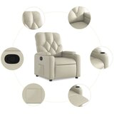  Počivalnik krem umetno usnje | Shoptok.si