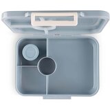 Citron Tritan Kutija za užinu Spaceship Dusty Blue | shoptok.hr