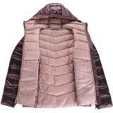 Alpine pro Women's hi-therm jacket ROGA pink cosmos | Eponuda.ba