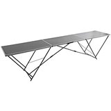  Miza za tapeciranje Deco Prince Lehnartz (300 x 60 cm) Cene