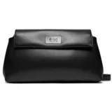 Calvin Klein Ročna torba K60K612150 Črna
