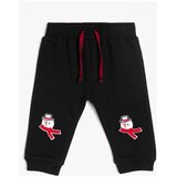 Koton Embroidered Sweatpants | shoptok.hr