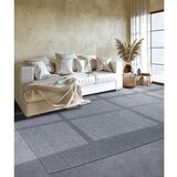Villeroy & Boch Sivi ručno rađen vuneni tepih 60x90 cm Francois – | shoptok.hr