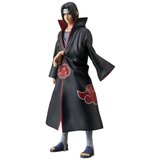 Banpresto statue - grandista- naruto shippuden - uchiha Cene