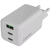  Charger CU65ACC GaN 65W 2xPD 1xQC EU White | ePonuda.com
