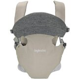 Inglesina Kengur nosiljka za bebe Front cappuccino | Eponuda.com