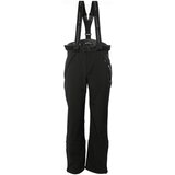 Peak Mountain Hlače Pantalon de ski homme CAPELL Črna Cene