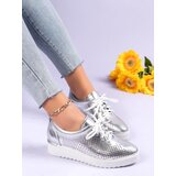 Resti Women's perforated shoes Gofielle | Shoptok.si