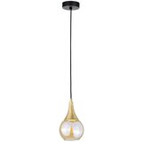  Luster na sajli LACRIMA HONEY 1xE27/60W/230V | Eponuda.com