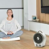 Black & Decker black&amp;decker kalolifer 2 v 1 (grelec in ventilator) BXFSH2000E Cene