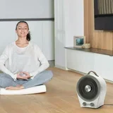 black&amp;decker kalolifer 2 v 1 (grelec in ventilator) BXFSH2000E