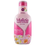 Malizia gel za tuširanje Fiori Di Loto, 1l