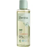 DERMA olje za nego otroške kože 150 ml