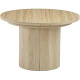 P & B JEDILNA MIZA, barve hrasta | Shoptok.si