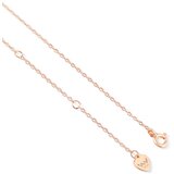 Vuch Dalia Rose Gold Necklace | Shoptok.si