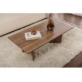 Hanah home Sto za kafu Sabin Walnut | ePonuda.com