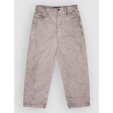 DC Baggy Denim Kavbojke marble beige Cene