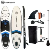 SUP DASKA YIW 3,2M WHITE