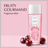 Chanson d'Eau Les Eaux Du Monde Cherry pršilo za telo za ženske 75 ml | Shoptok.si