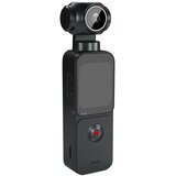 INF 5K zaslonska akcijska kamera z EIS stabilizacijo in 16MP, (5000310141) | Shoptok.si