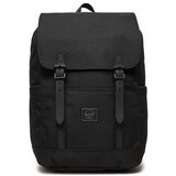 Herschel RETREAT SMALL BACKPACK Crna | shoptok.hr